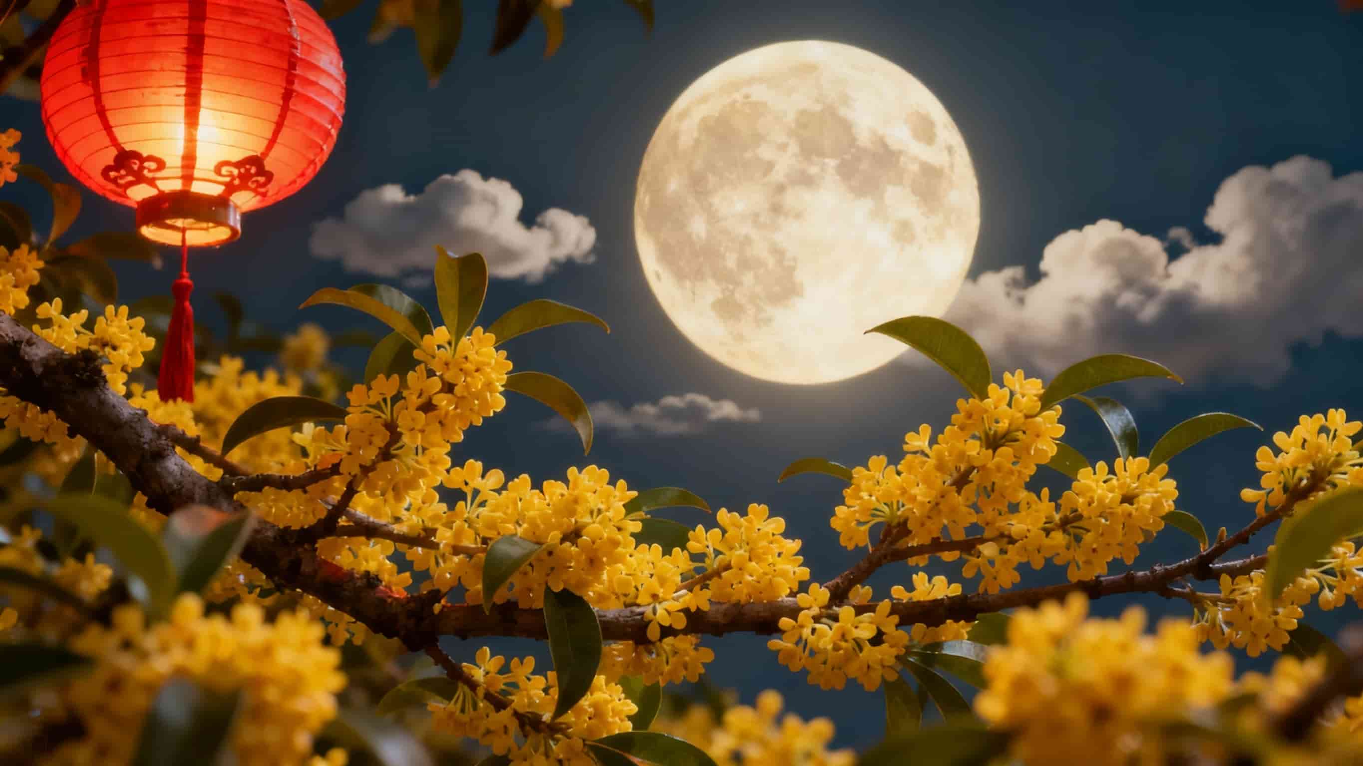 Sonbahar Ortası Festivali ve Milli Gün Tatili Duyurusu