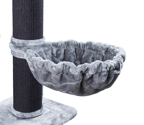 Kedi Ağaçları Yedek Parçaları