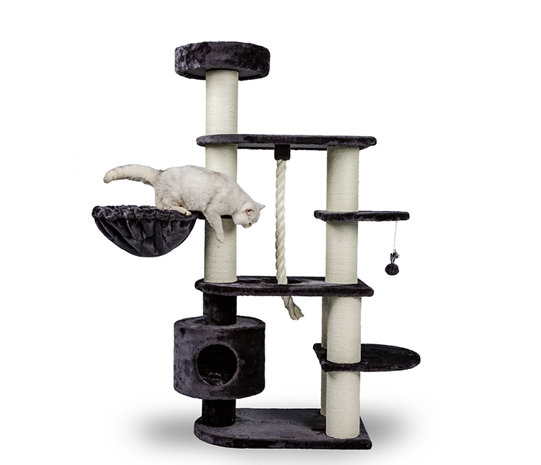 Premium Kedi Ağaçları