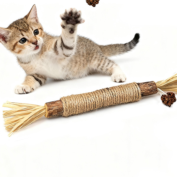 Boredom Teasing Cat Stick Cat Toys