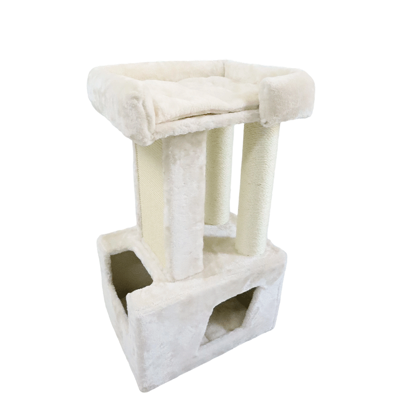 Cat Tree Base